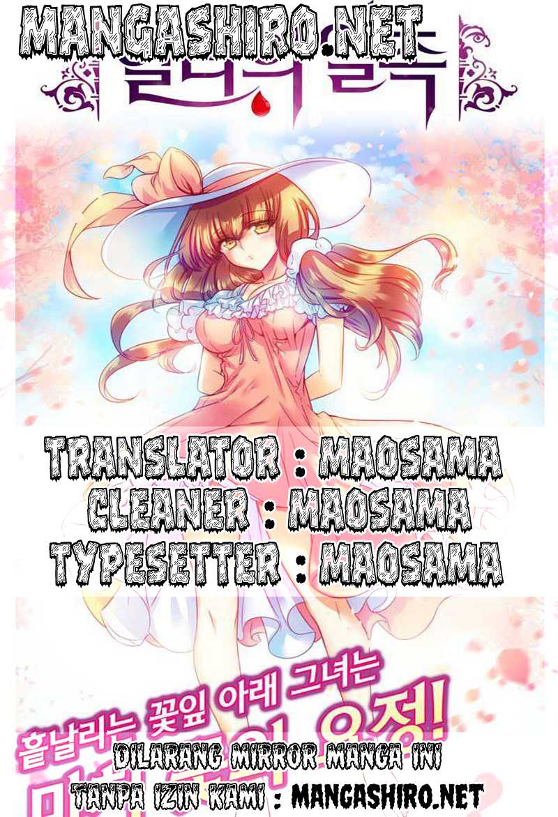 Hyulla’s Race Chapter 24.2